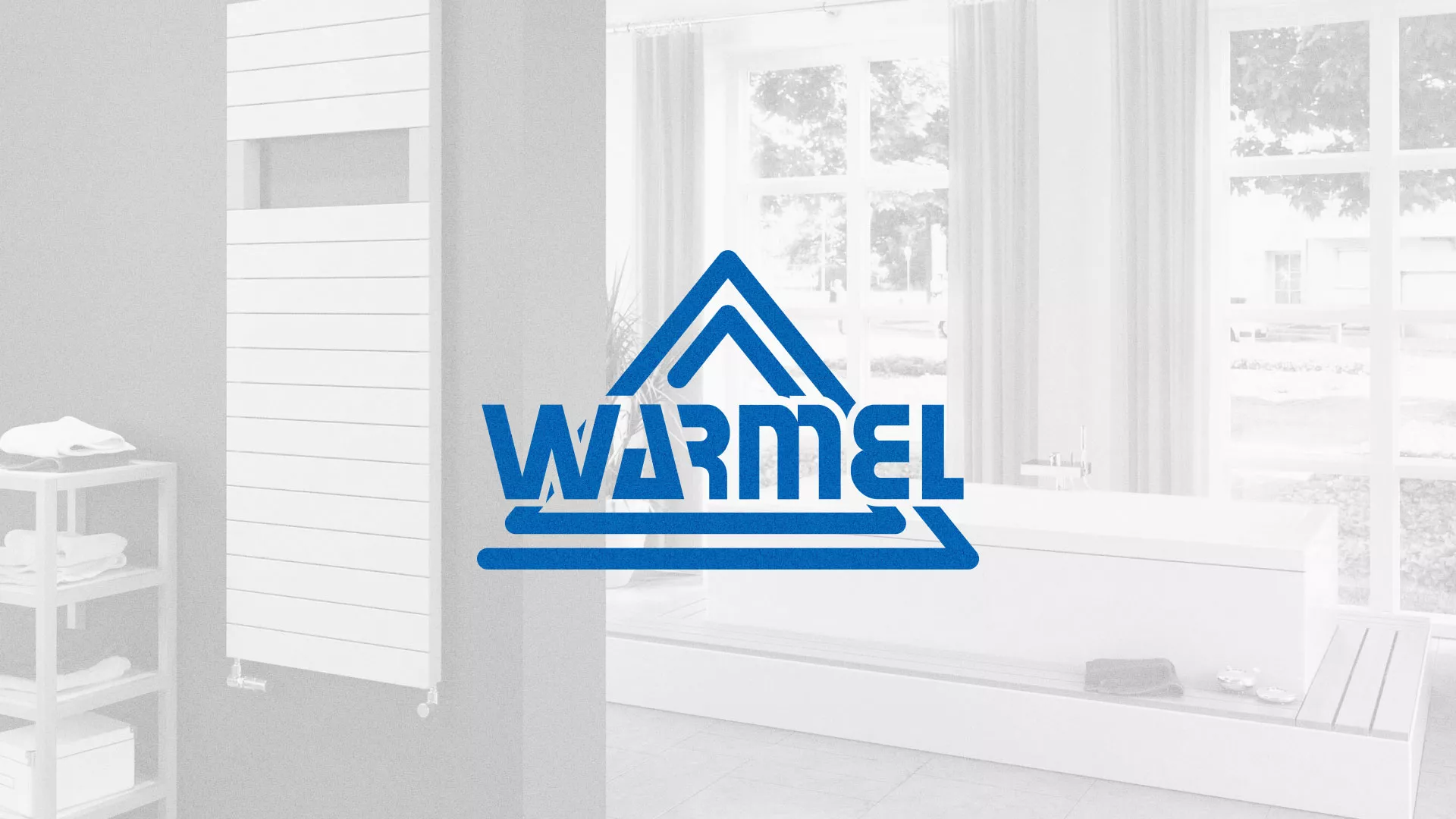 Разработка сайта для компании «WARMEL» по продаже полотенцесушителей в Каменске-Уральском